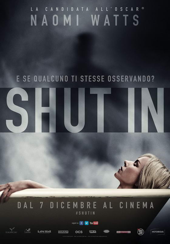 shut in new movie